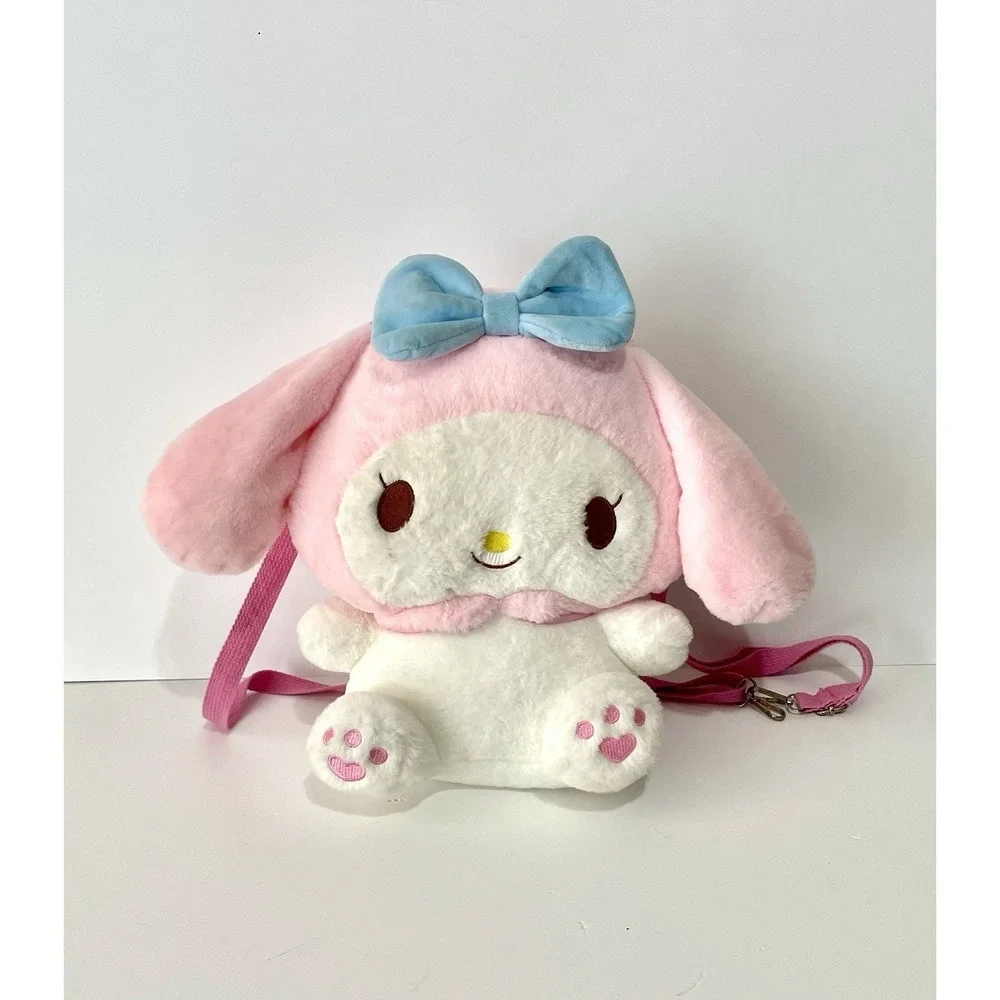 Hello Kitty sanrio my
